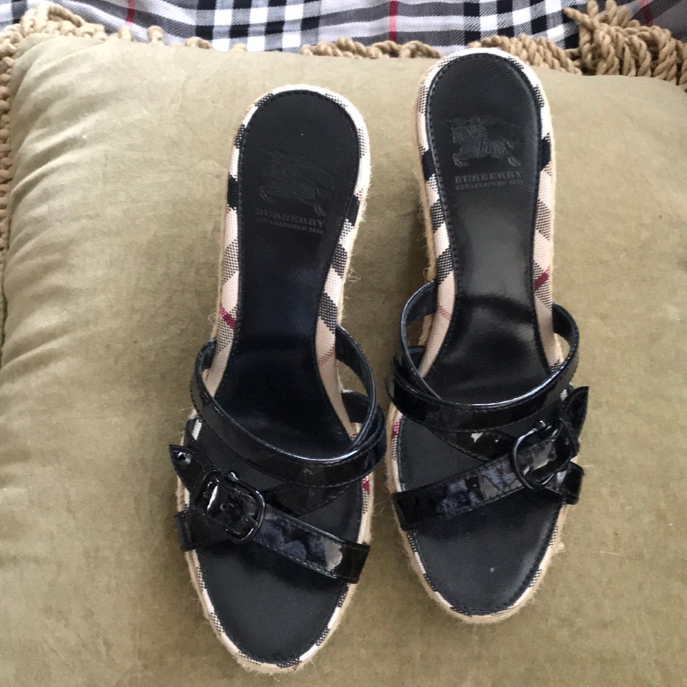Burberry